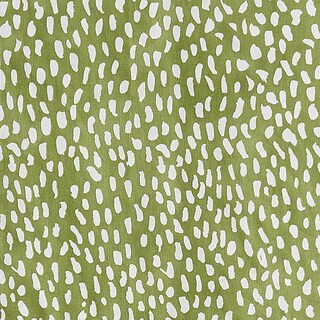 Thandie Watercolor Spotted Bedding | Ballard Designs, Inc.