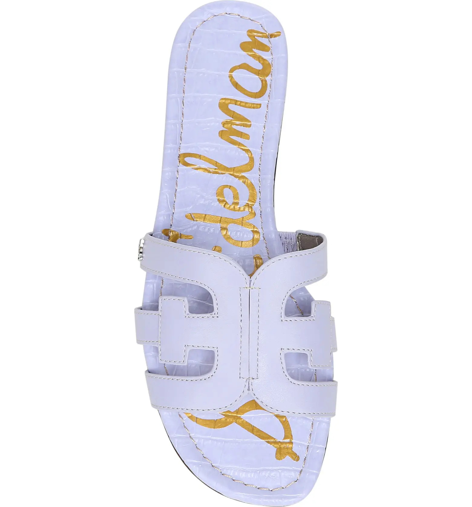 Bay Cutout Slide Sandal (Women) | Nordstrom Rack