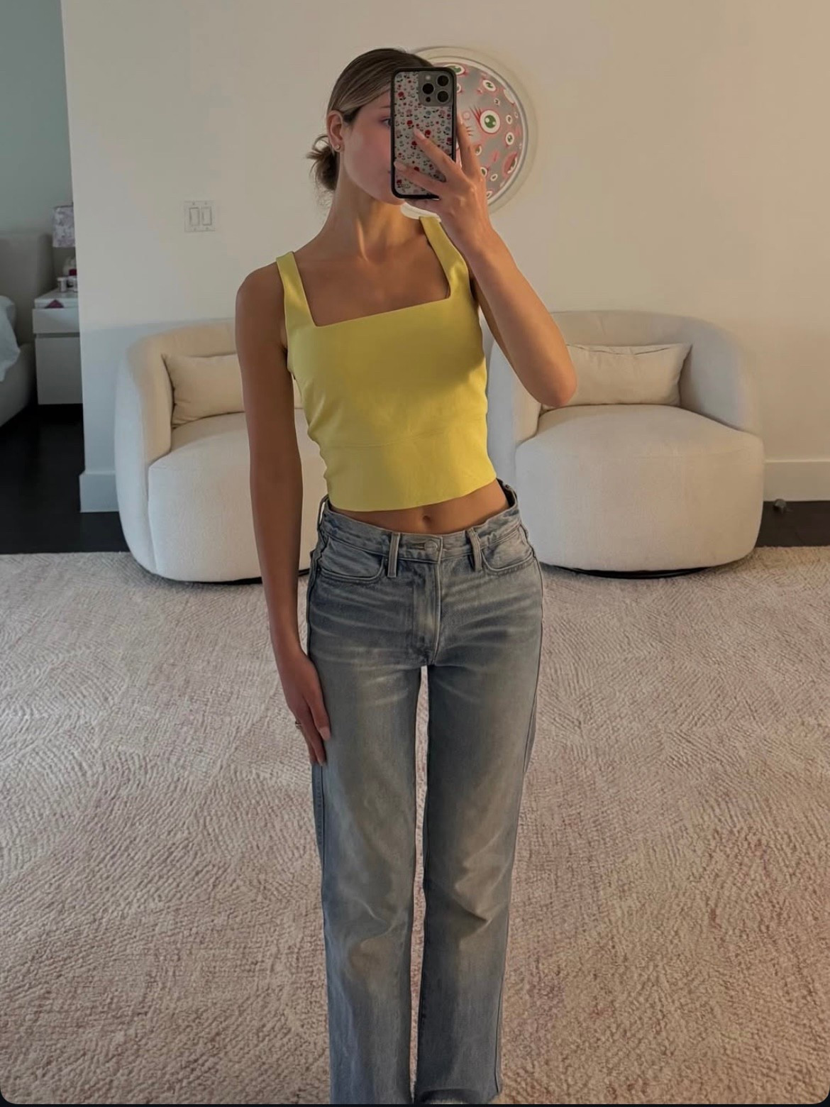 the only sunshine on this gloomy day 💛

#LTKFindsUnder100 #LTKSeasonal #LTKStyleTip