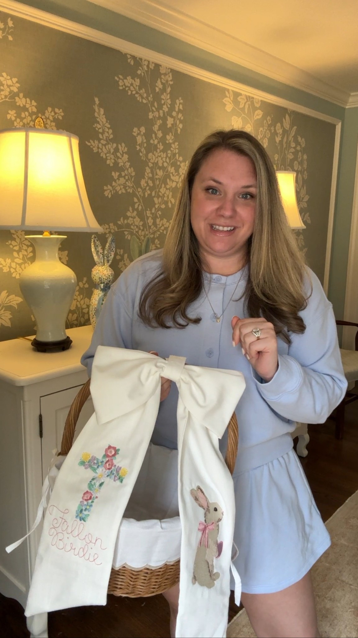 My favorite set for spring 

#LTKSeasonal #LTKActive #LTKFindsUnder50