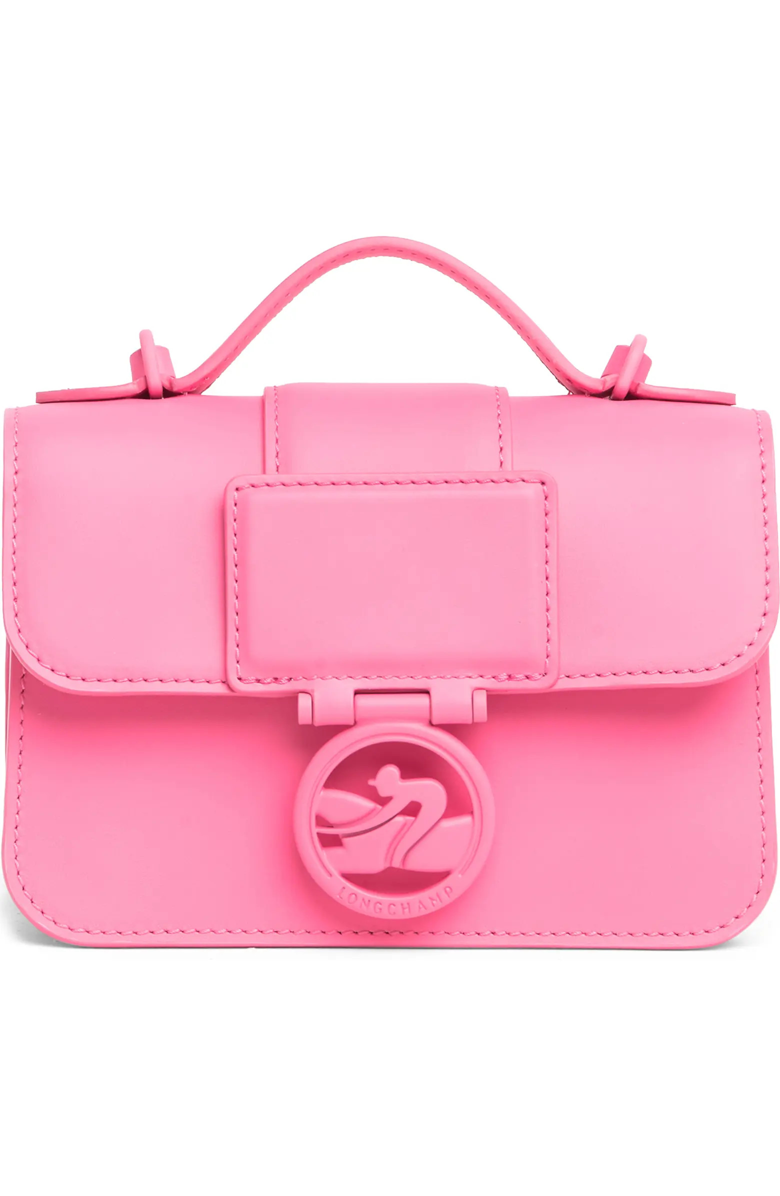 Longchamp Box Trot Extra Small Crossbody Bag | Nordstromrack | Nordstrom Rack