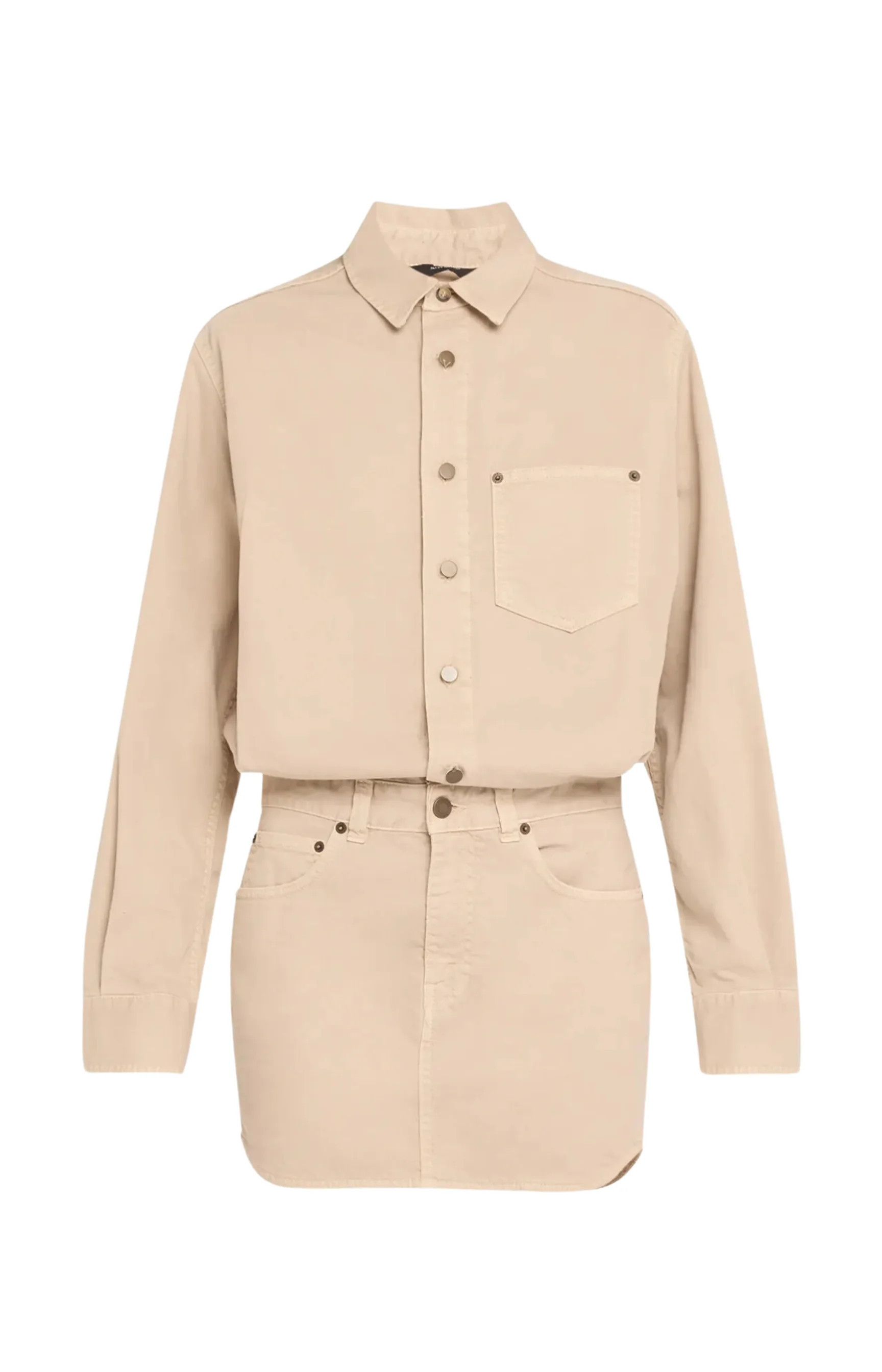 Tamu Twill | Ludivine