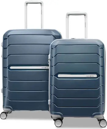 Freeform 2-Piece Set (21/28) Hardside Expandable with Double Spinner Wheels | Nordstrom