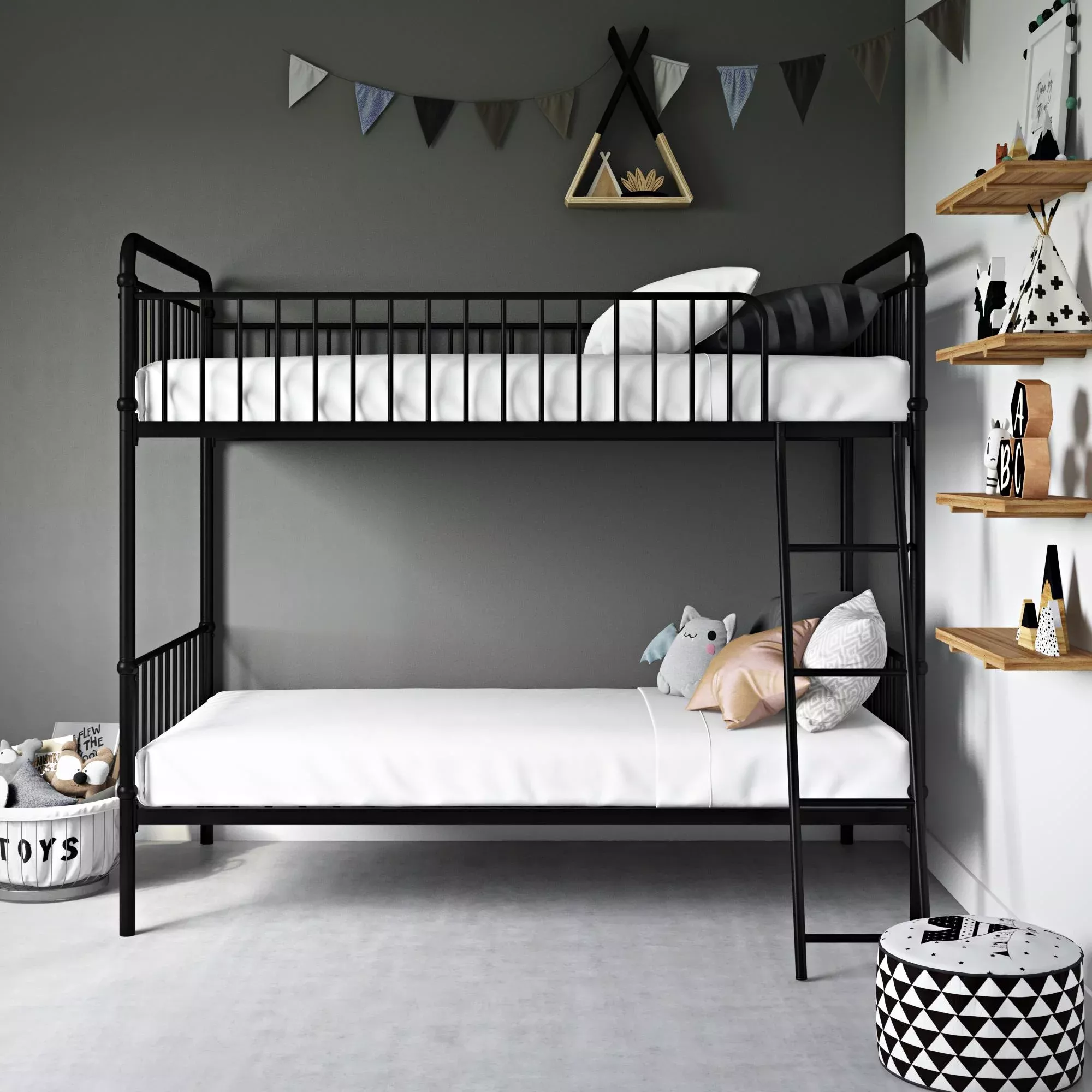 Better Homes & Gardens Shop All Loft Beds in Loft Beds