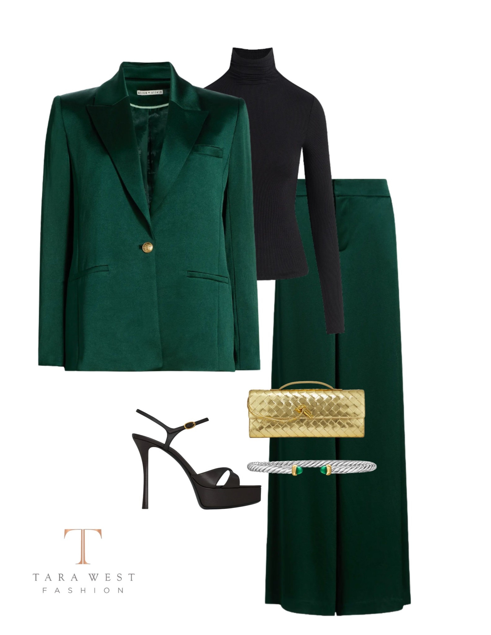 Holiday Style ✨

#LTKHoliday #LTKSeasonal #LTKWorkwear