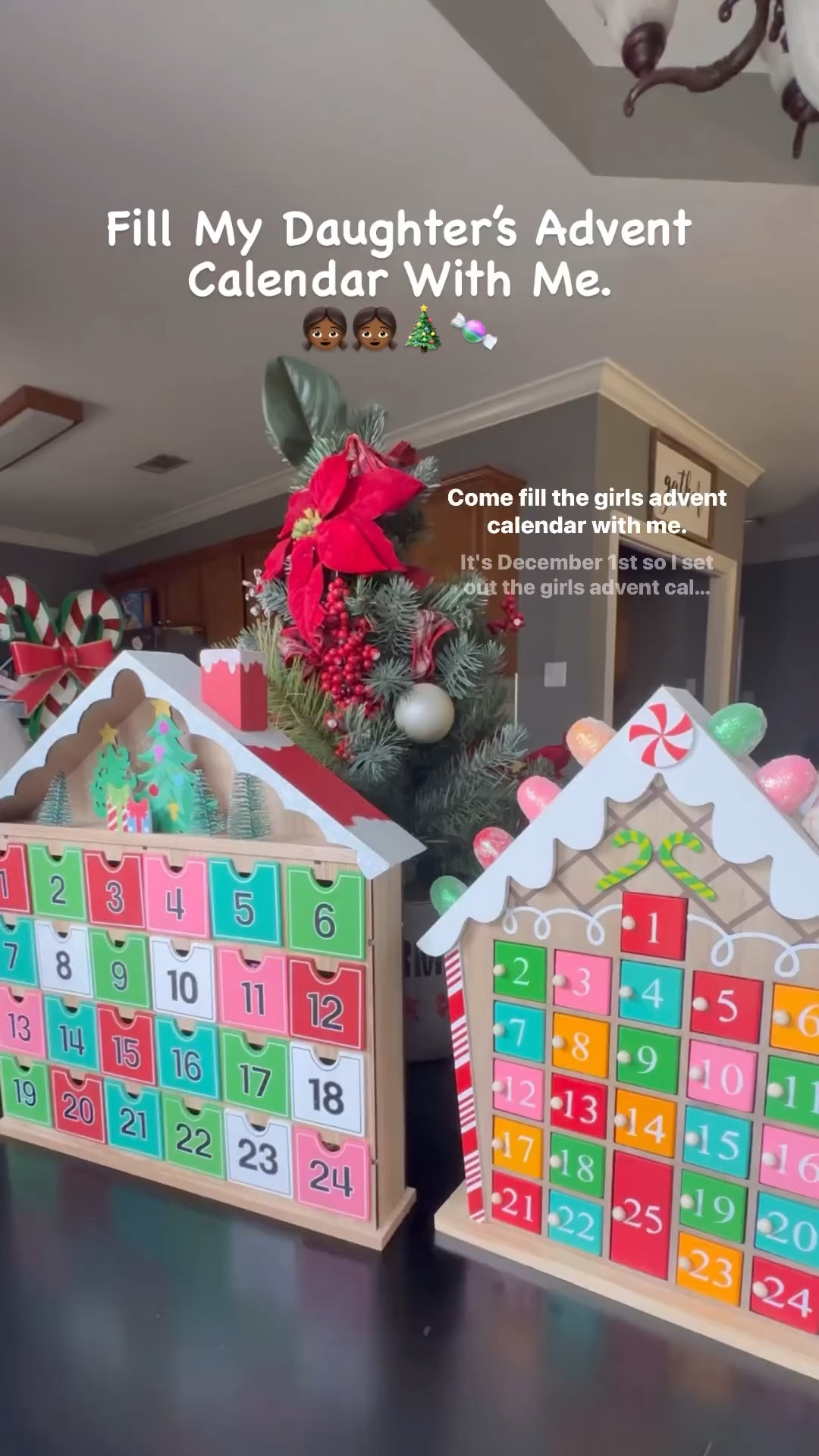 DIY advent calendar now half off!!

#LTKkids #LTKHoliday #LTKSeasonal