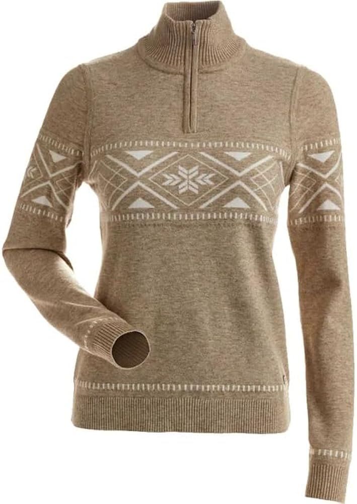 NILS Women's Sapporo Sweater | Amazon (US)