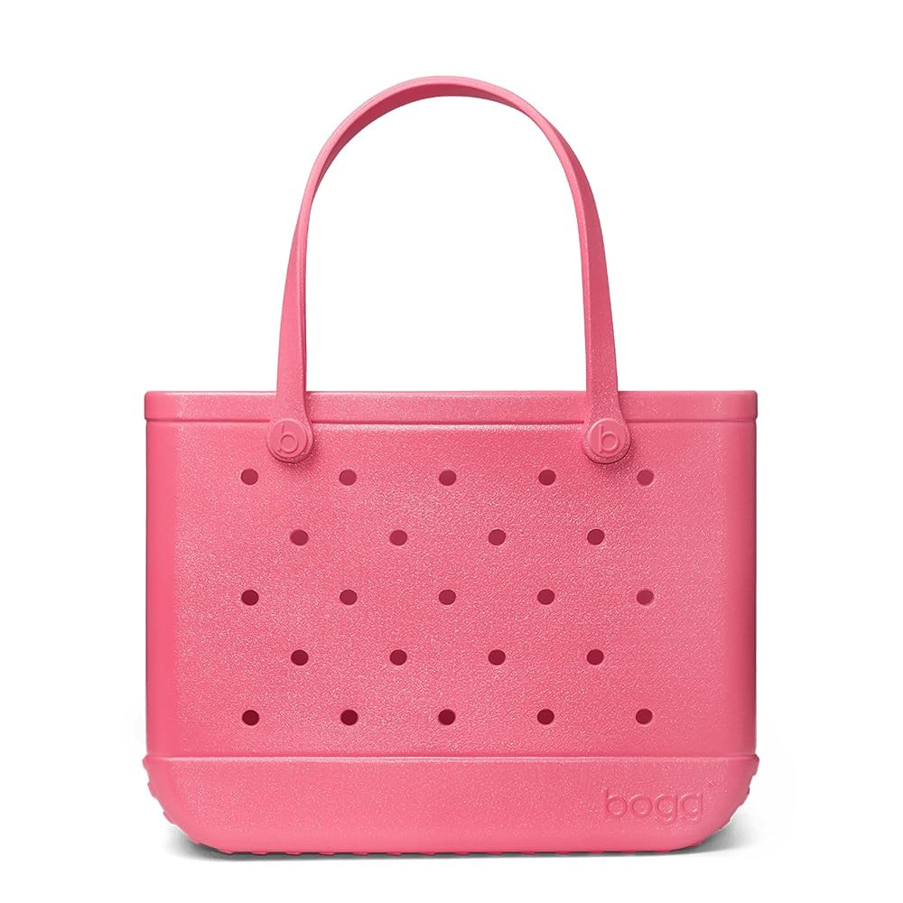 BOGG BAG - Original, Large Tote Bag - 19in L x 9in W x 14in H - Lightweight, Washable, Durable - ... | Amazon (US)