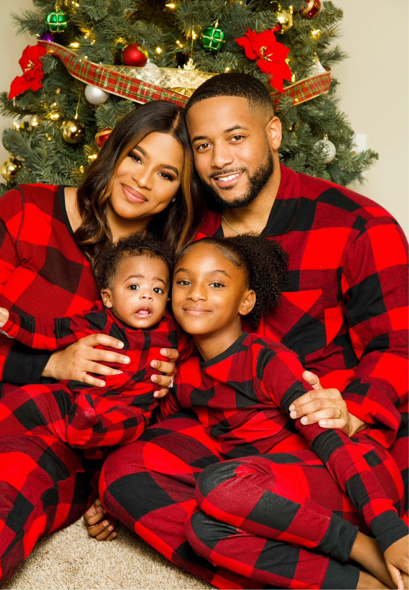 Matching Christmas Pajamas from Old Navy!!!!! The besttttt ✨♥️ Get ready for the holiday season! Family matching pajamas 