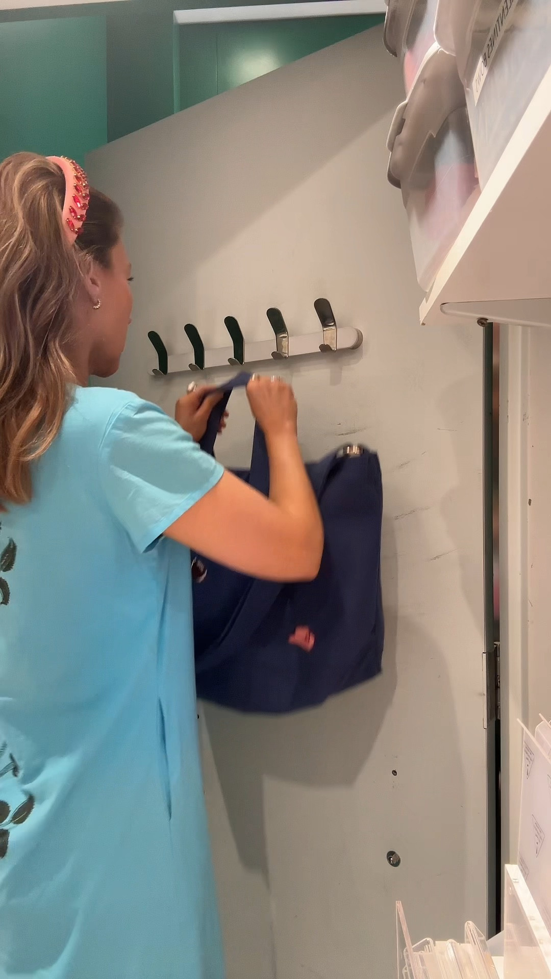 Spend the morning with me working at Highland Park Village 

#LTKStyleTip #LTKWorkwear