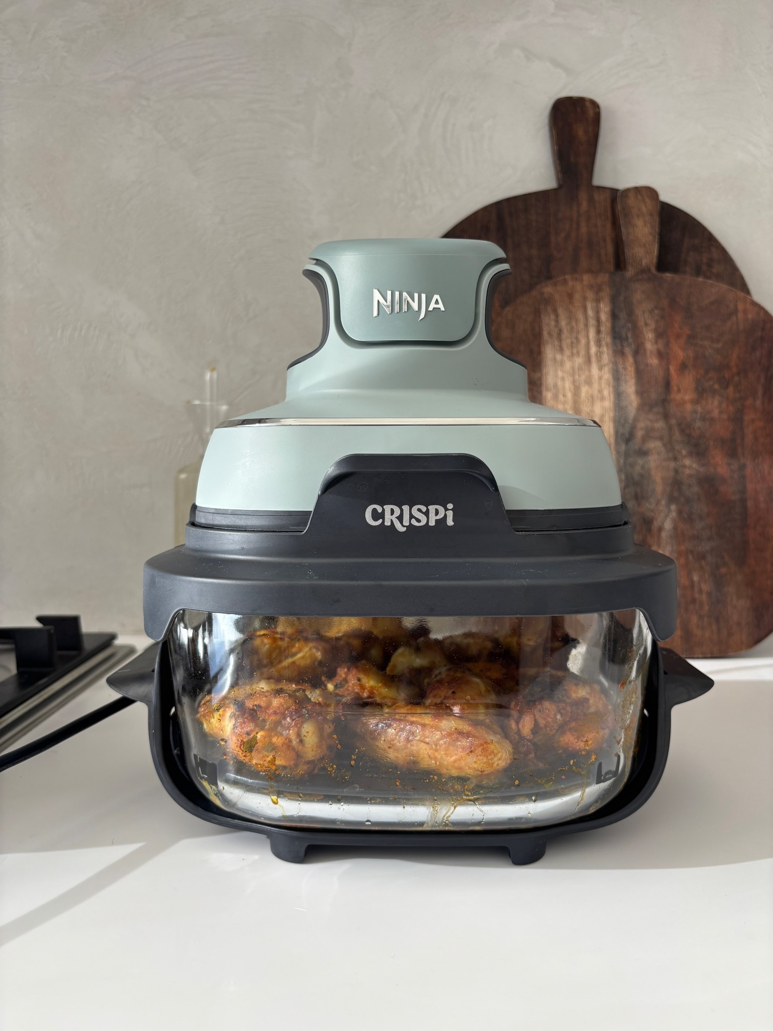 amazon prime day big deal ninja ninja kitchen uk airfryer crispi portable airfryer 
#LTKxAmazon

#LTKxAmazon #LTKuk #LTKhome