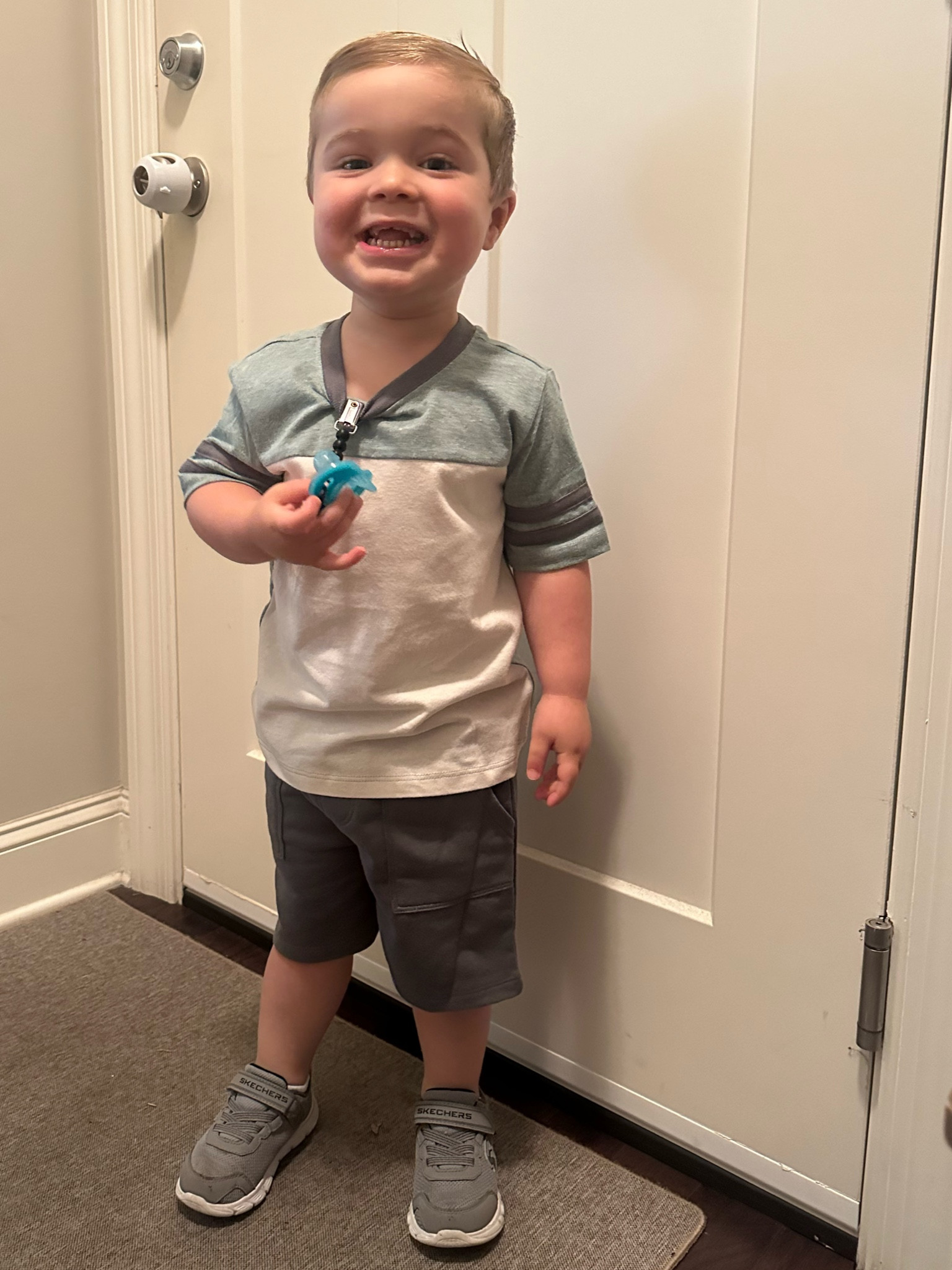 Love these boy toddler sets from Sam’s club for school & play! Only $10 and soooo cute!!! 

Toddler boy outfits, cute toddler boy, Sam’s club finds

#LTKkids #LTKfamily #LTKSeasonal