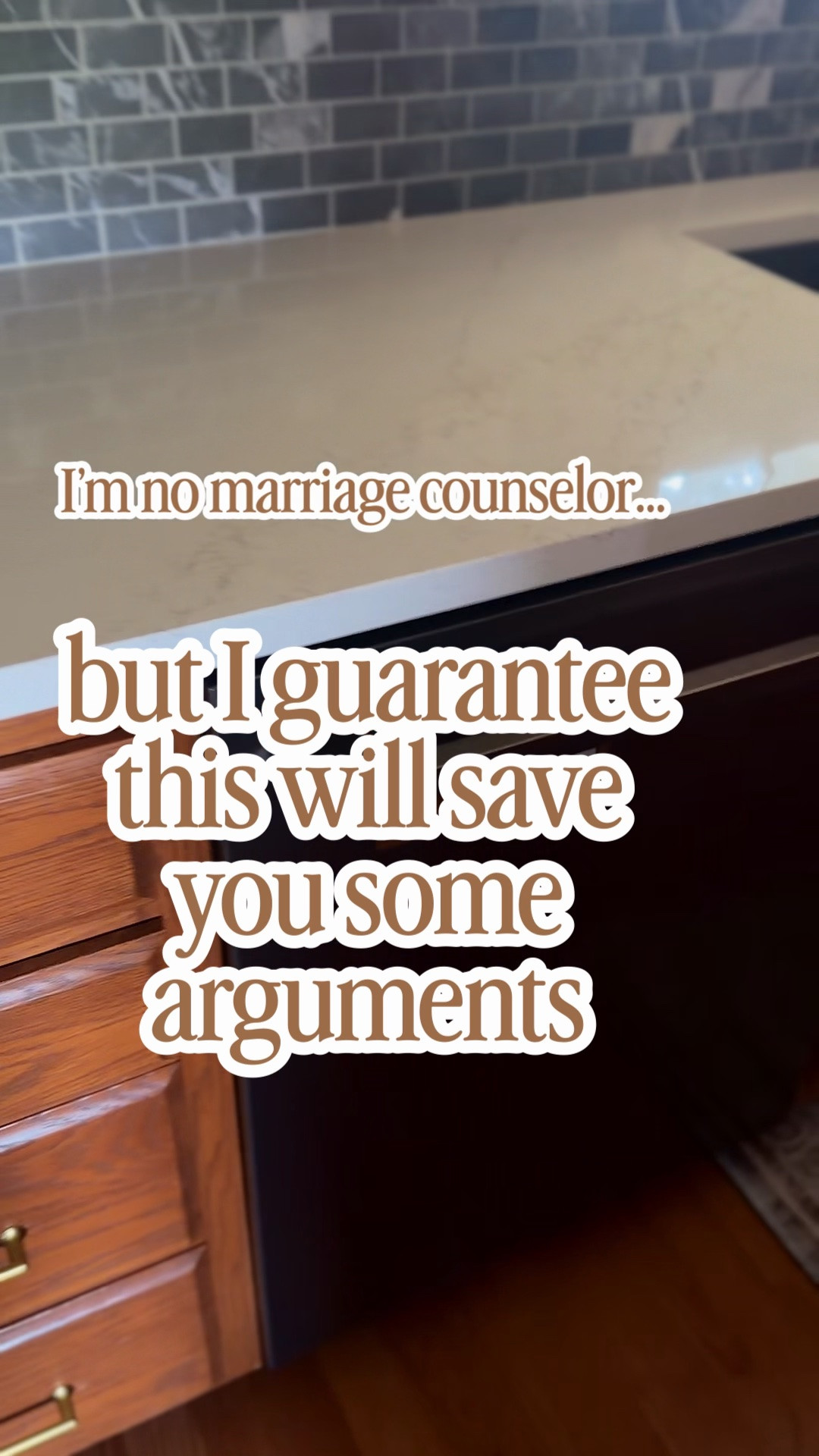 The Amazon purchase that will save you and your spouse some arguments.

#LTKHome