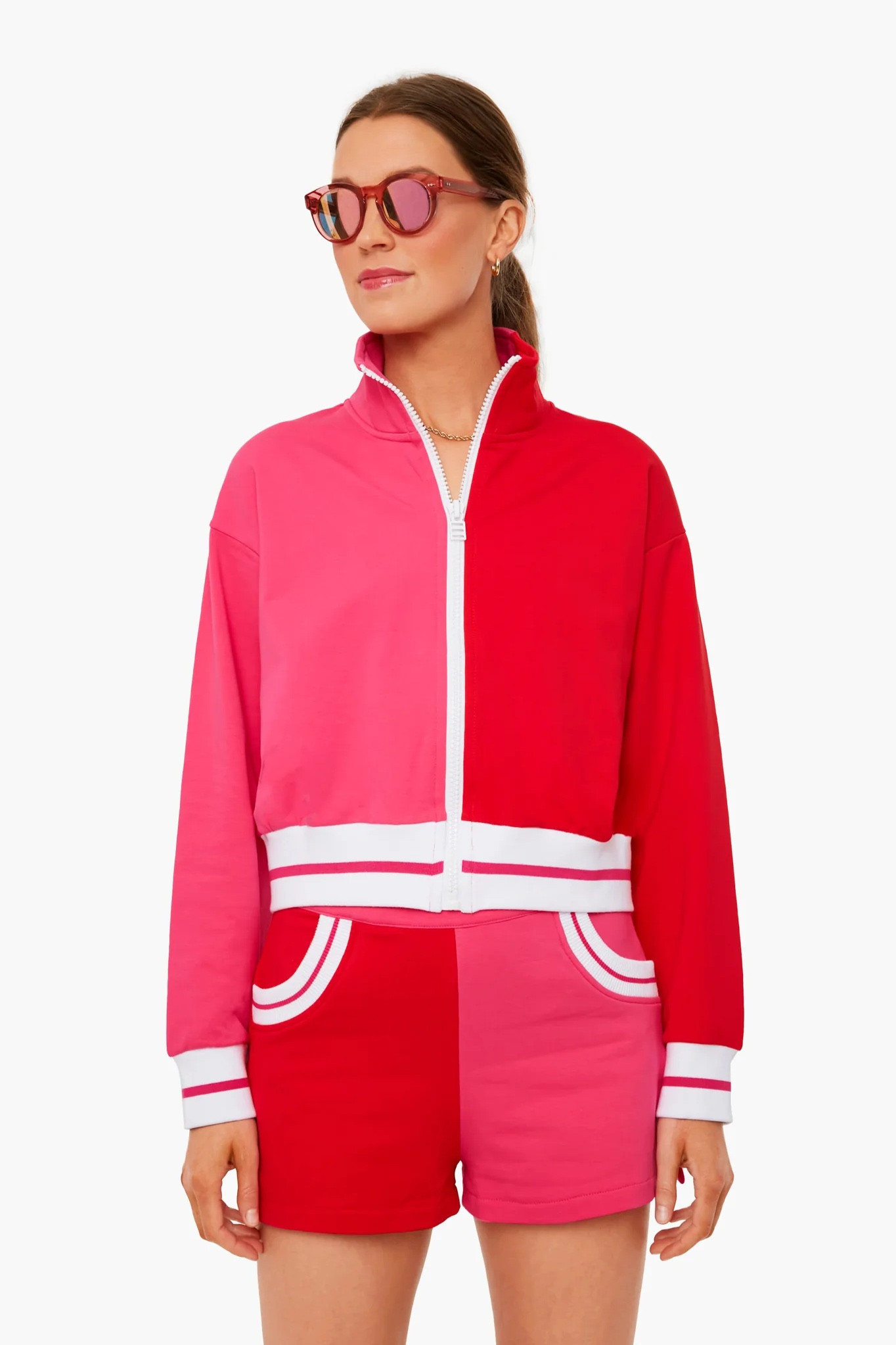 Just ordered this lounge set!! It’s on sale!!

#LTKunder100 #LTKsalealert #LTKfit