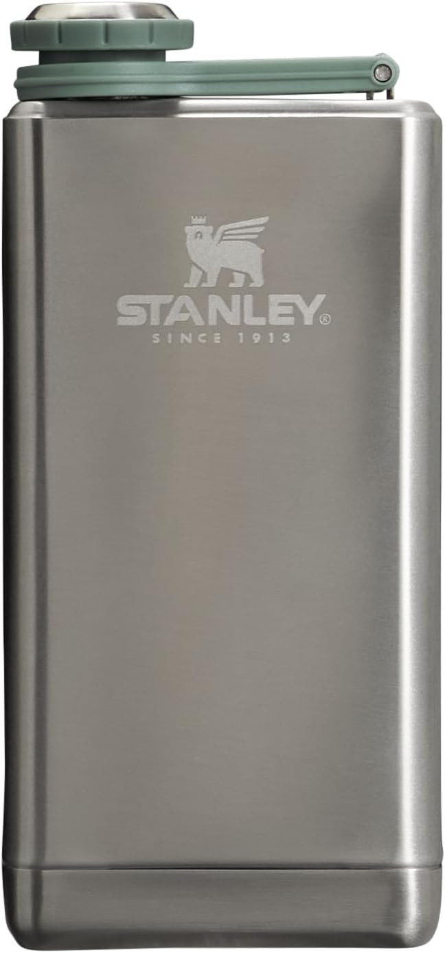 Stanley Adventure Pre-Party Flask 8 | Amazon (US)