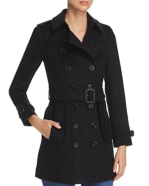 Burberry Queensbury Trench Coat | Bloomingdale's (US)