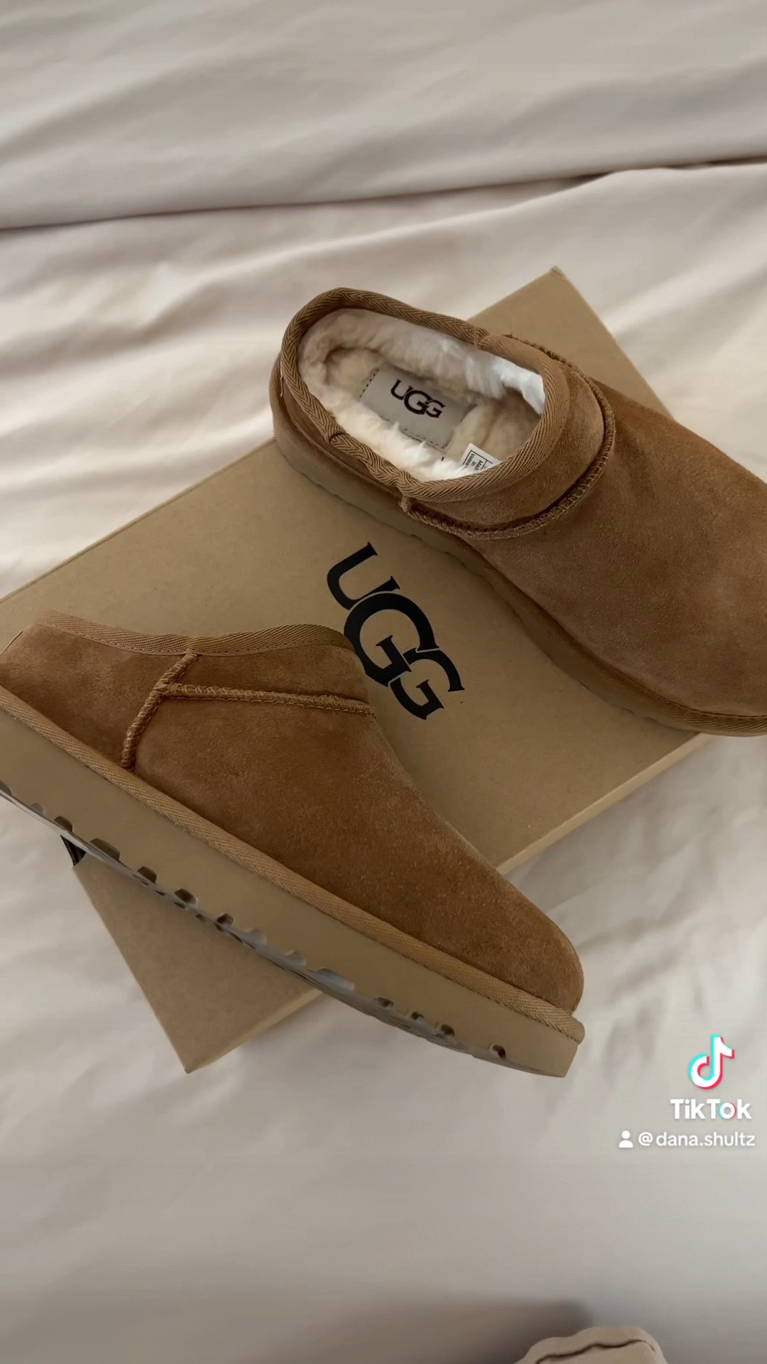 Restocked Uggs!

#LTKShoeCrush #LTKBacktoSchool #LTKSeasonal