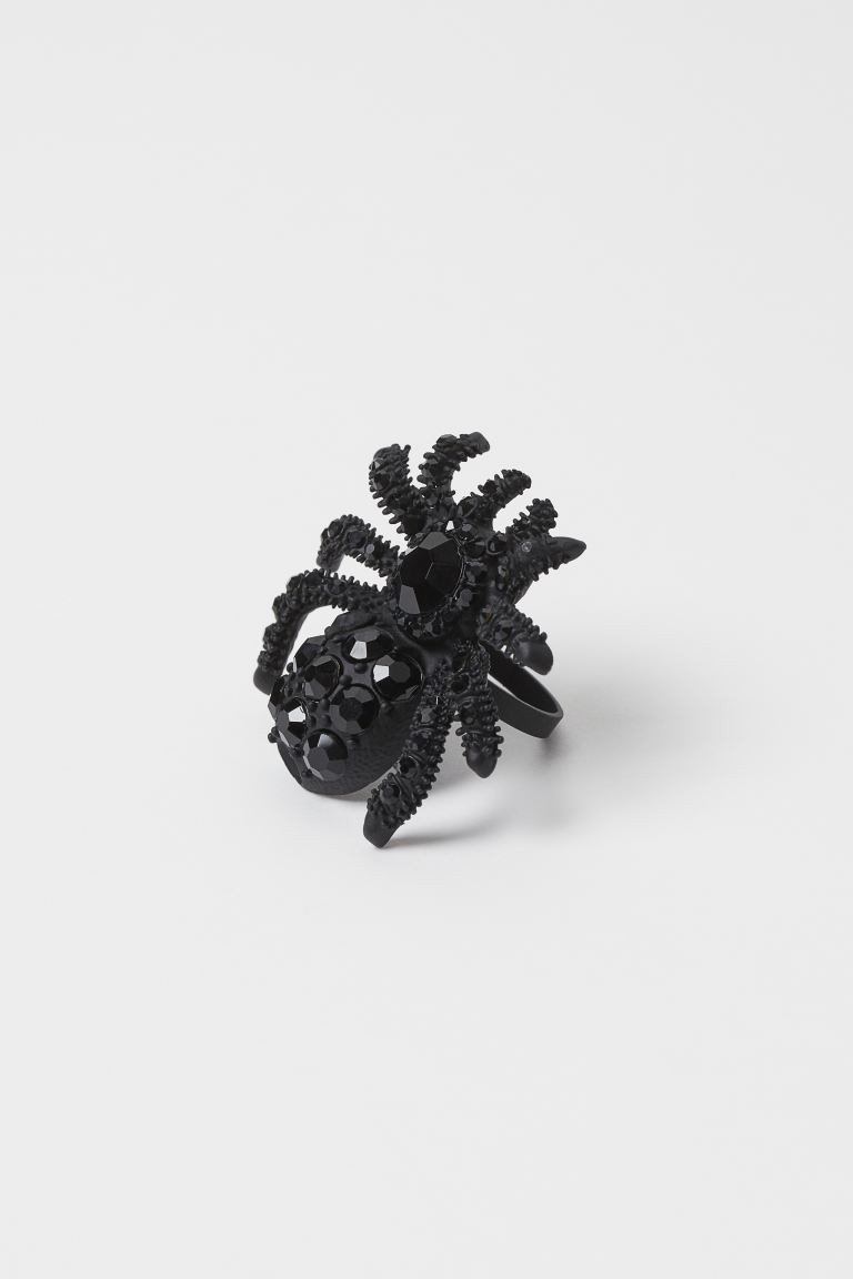 Spider Ring | H&M (US + CA)