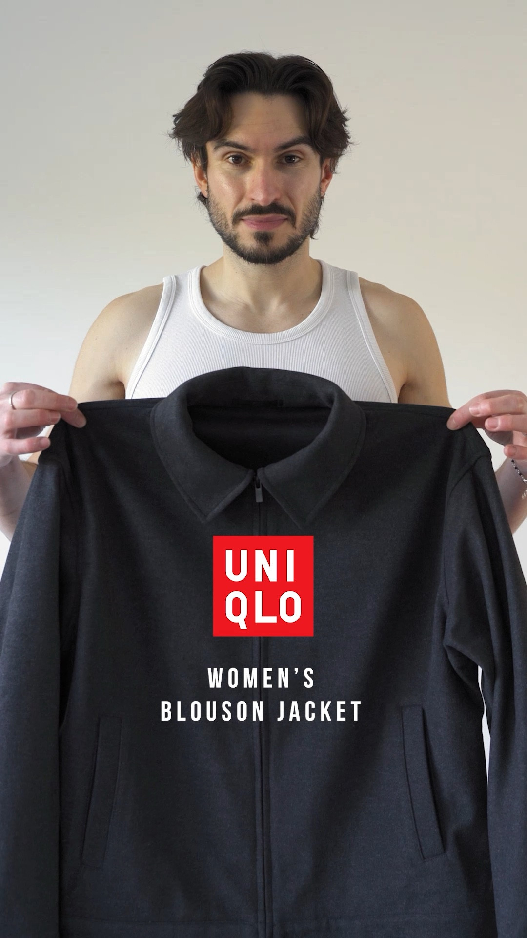 AD Getting into cosy season with @uniqloeurope knitwear.
#liketkit #lifewear #Uniqloknit25 #Uniqlofw25

#LTKMens #LTKCyberWeek #LTKootd