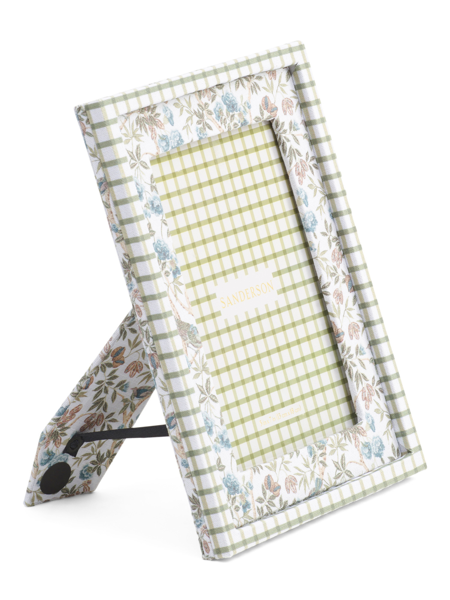 5x7 Valley Striped Wall Or Tabletop Picture Frame | Mother's Day Gifts | Marshalls | Marshalls