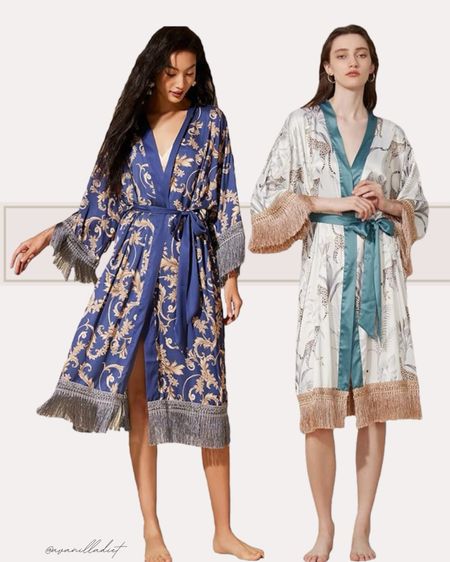 Amazon silk kimono robe😍

#amazonfinds 
#founditonamazon
#amazonpicks
#Amazonfavorites 
#affordablefinds
#amazonfashion
#amazonfashionfinds


#LTKStyleTip #LTKBeauty