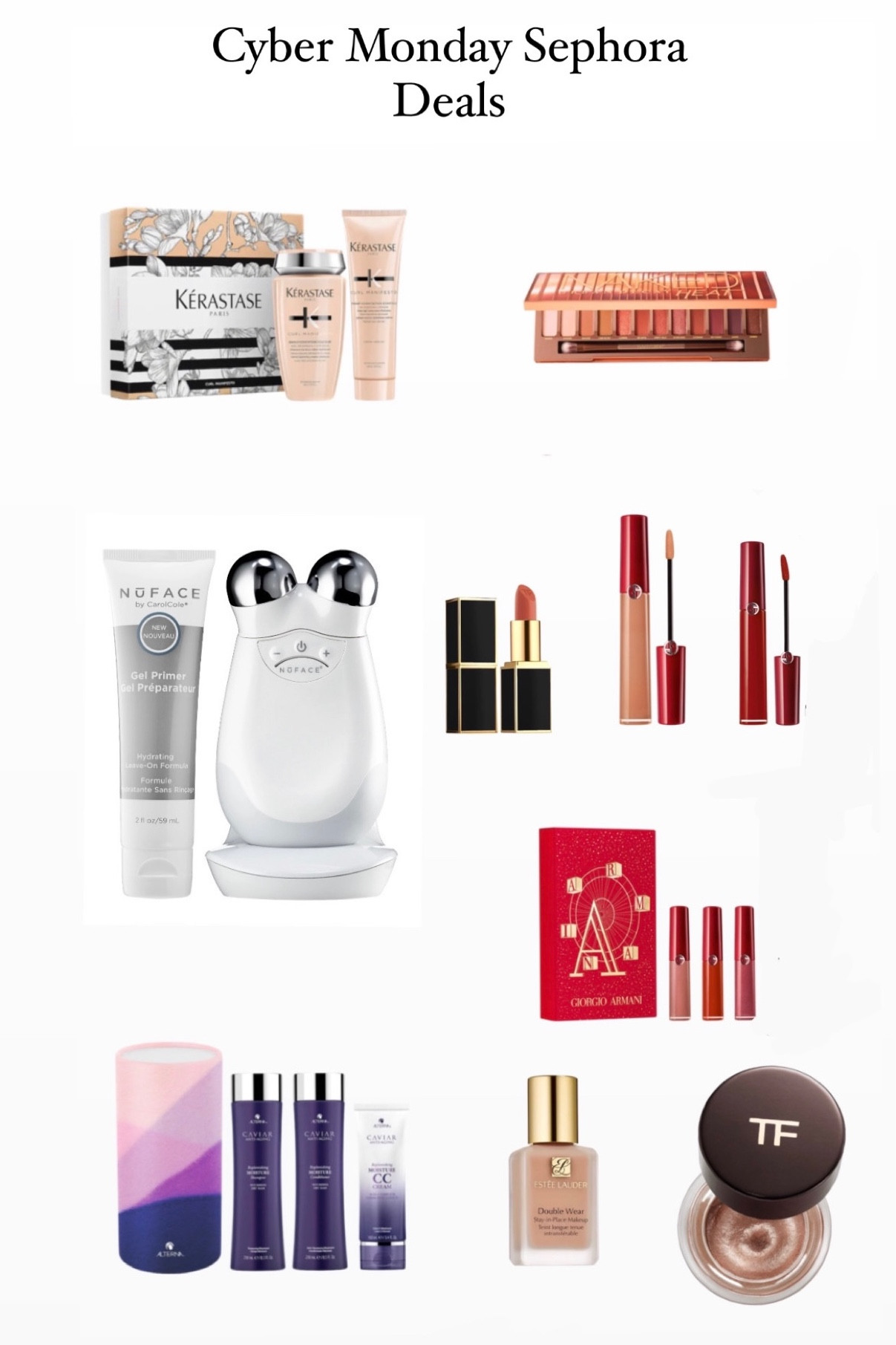 #LTKGiftGuide #LTKCyberweek #LTKHoliday