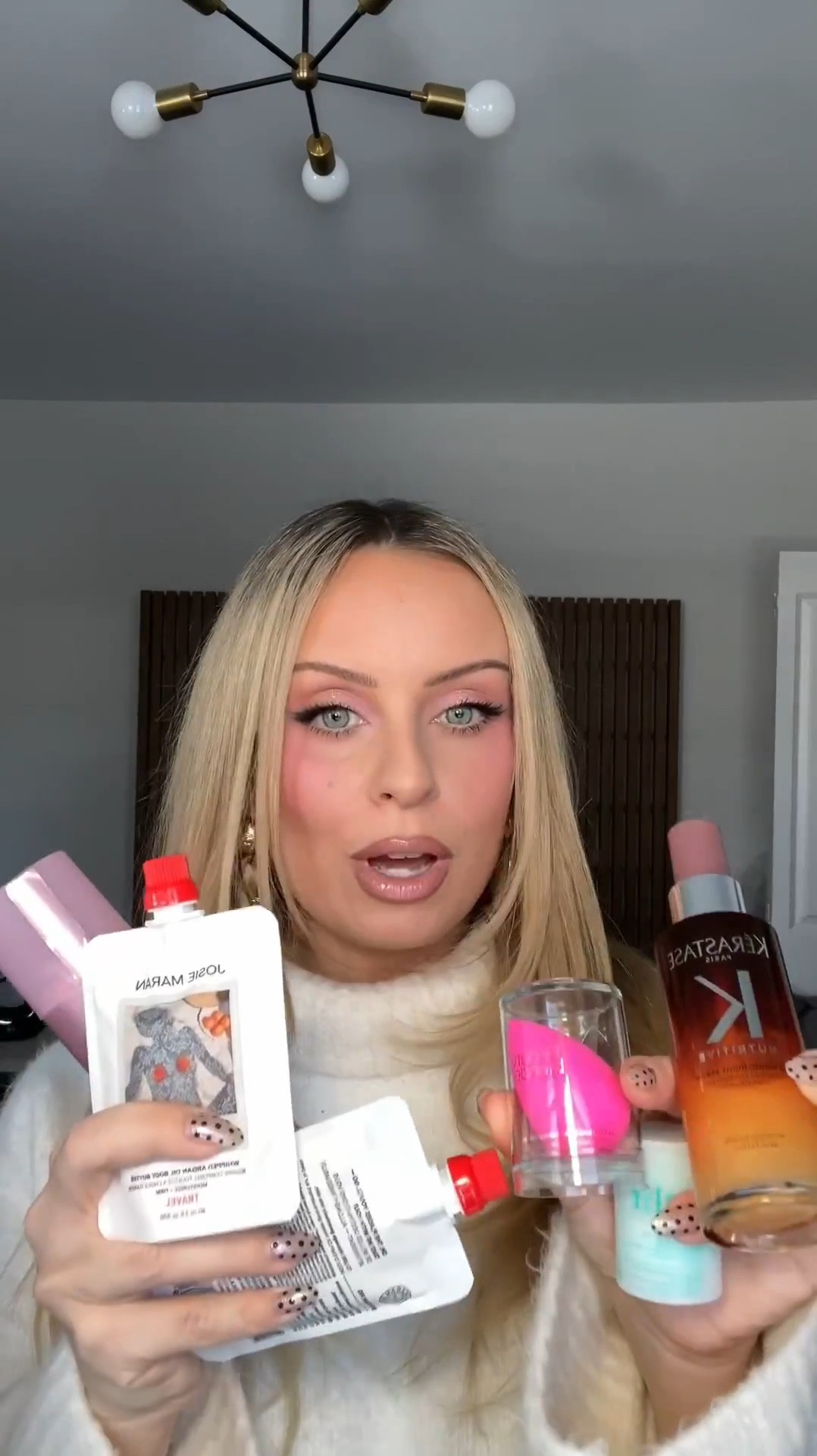 the perfect favorite things beauty gifts under $30

#LTKBeauty #LTKValentine