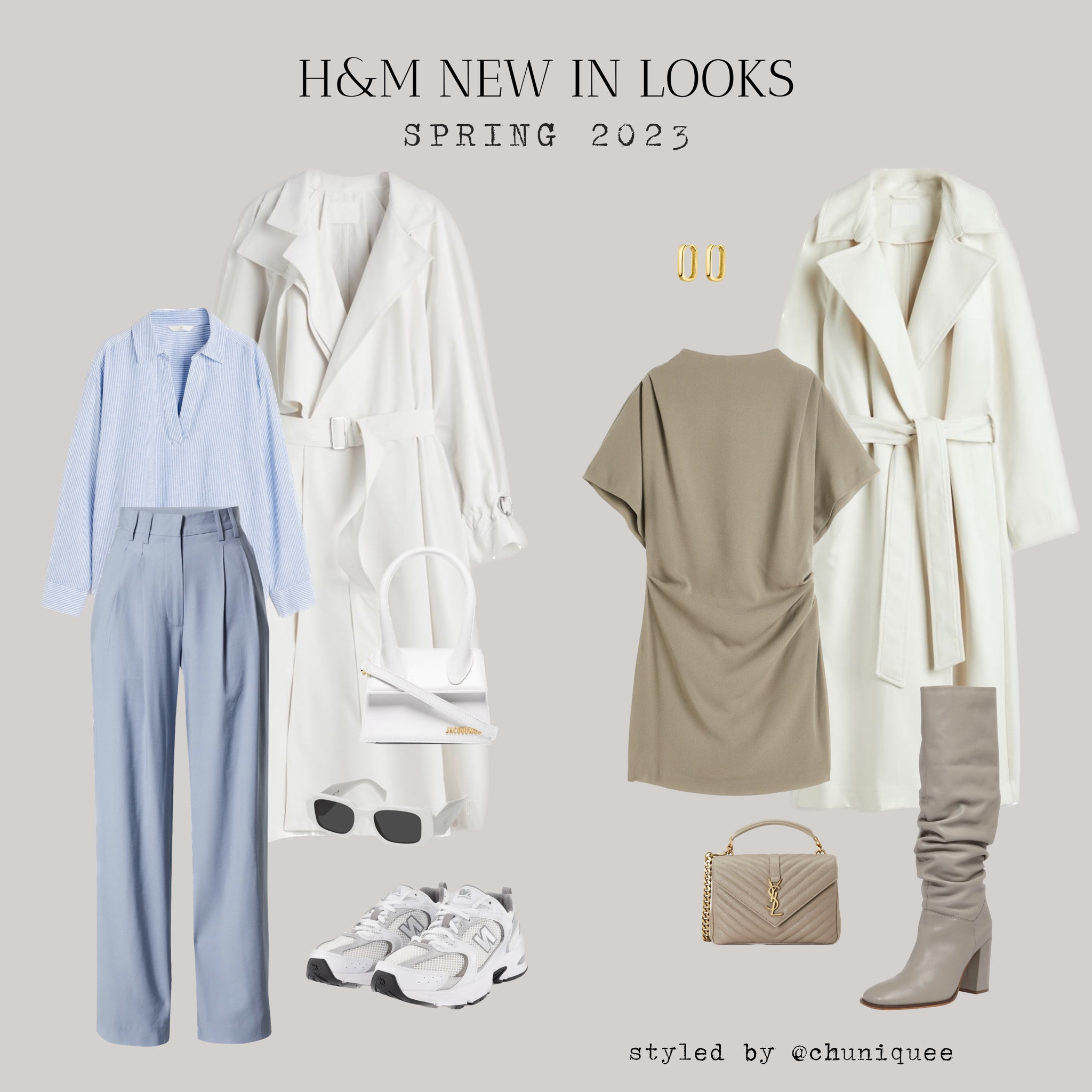 Spring Looks 🤍



#LTKFind #LTKSeasonal #LTKsalealert