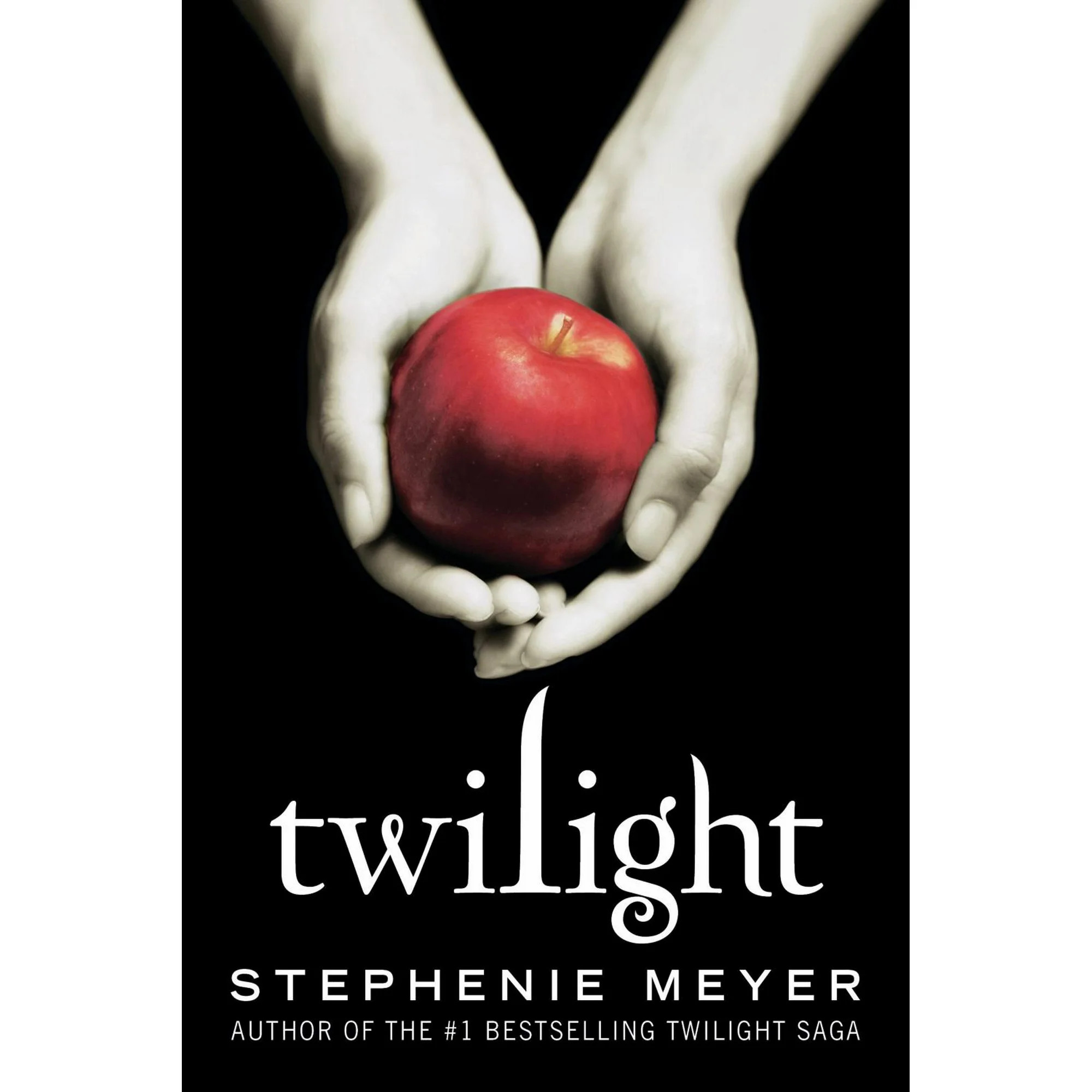 Twilight (Paperback) | Walmart (US)