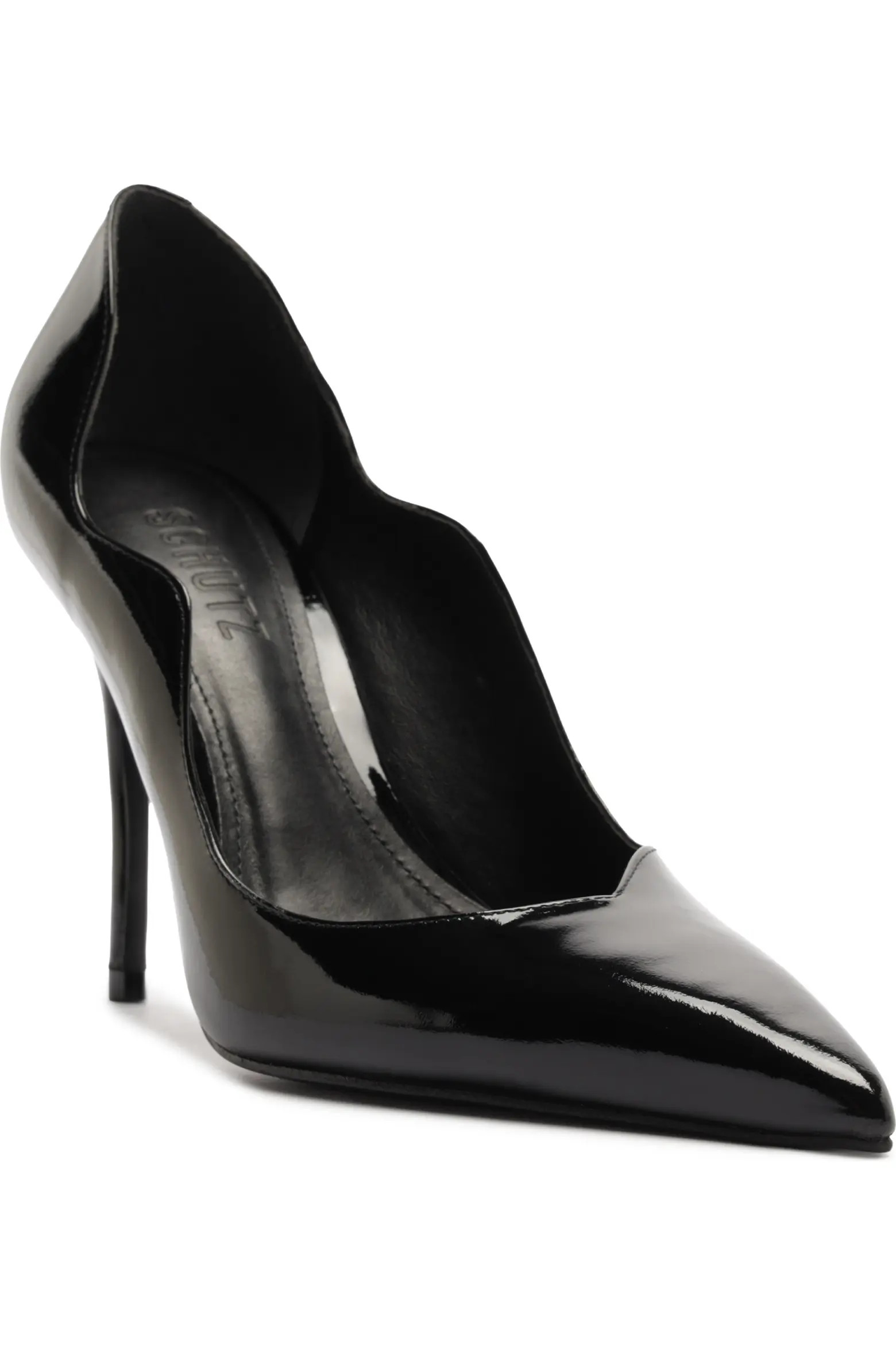 Ophelia Pointed Toe Pump (Women) | Nordstrom | Nordstrom