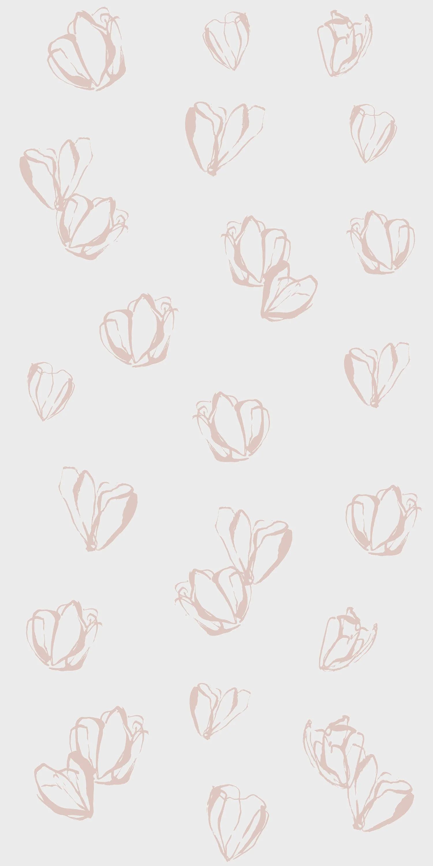 Magnolias | Chasing Paper