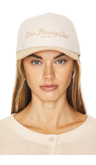 Slow Morning Trucker | Revolve Clothing (Global)