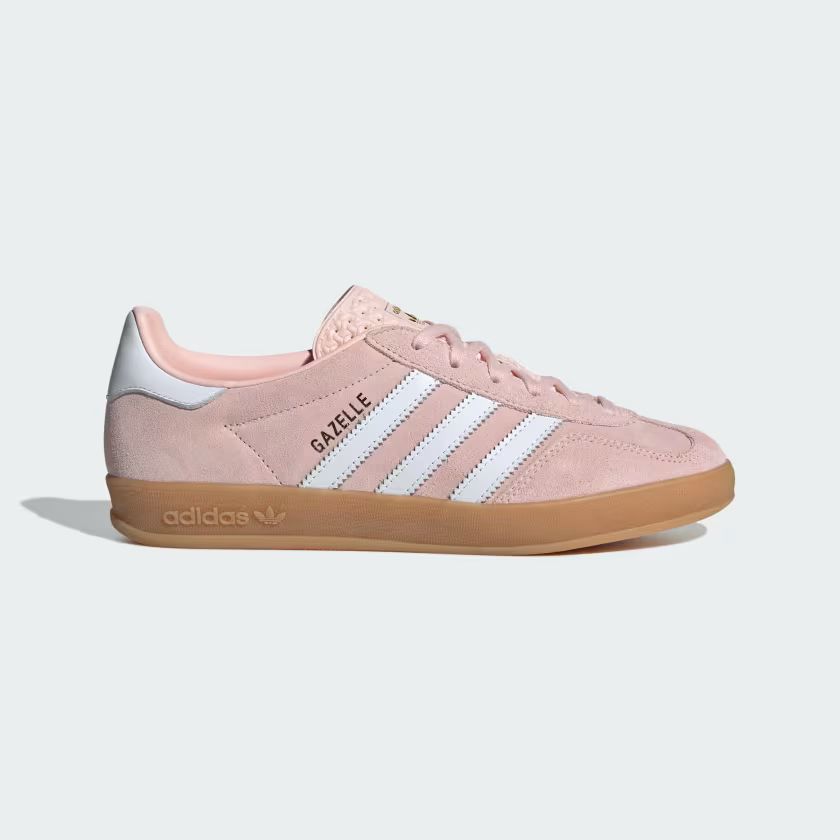 Gazelle Indoor Shoes | adidas UK