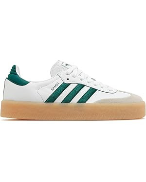 adidas Womens Sambae Sneakers | Amazon (US)