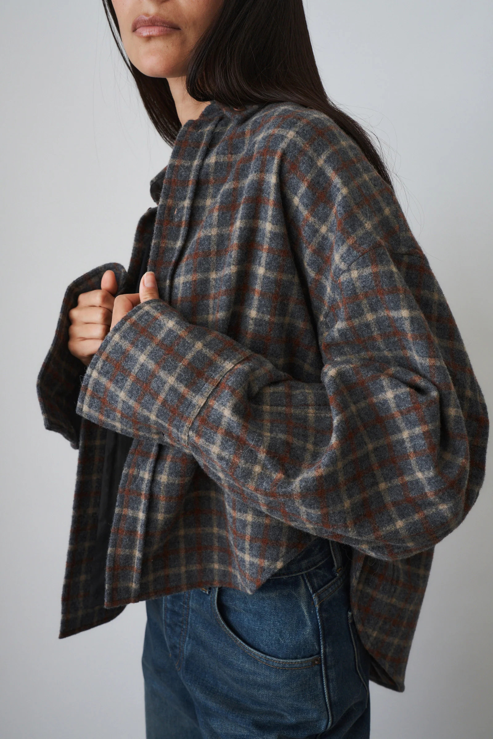 The Balmoral Shirt | Desordre (AU)