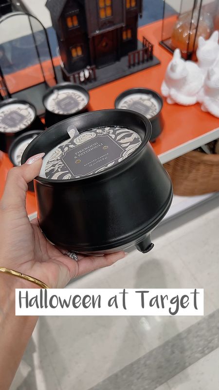 Halloween finds at Target 



#LTKHalloween #LTKSeasonal #LTKhome