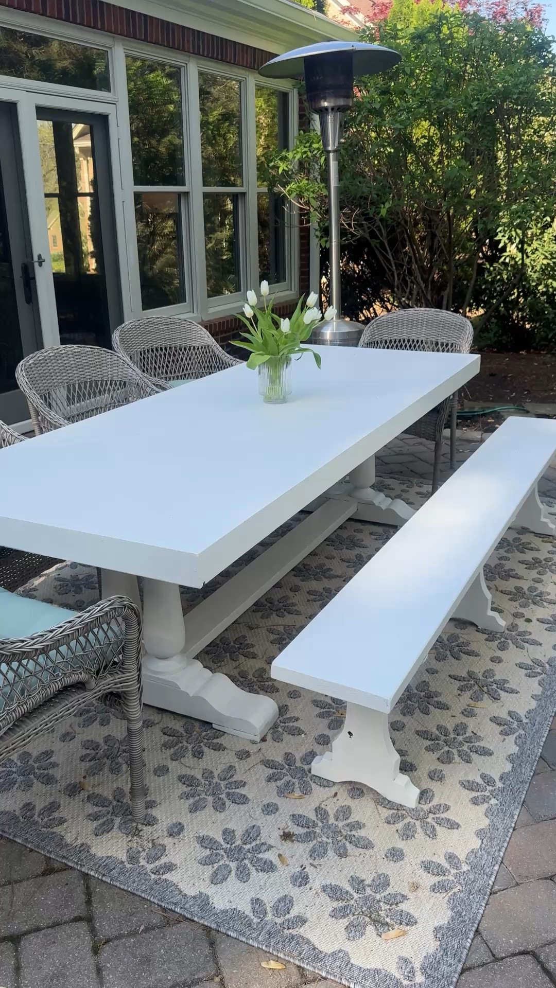 Outdoor patio furniture, outdoor wicker chairs

#LTKSeasonal #LTKHome #LTKFamily