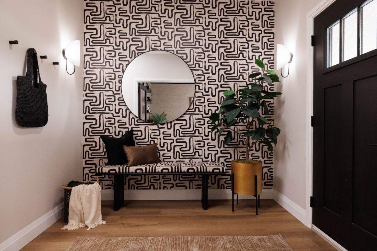 HGTVs Renovation Resort Episode 2 - Front Room Interior Design Products 

#liketkit 

#LTKHome