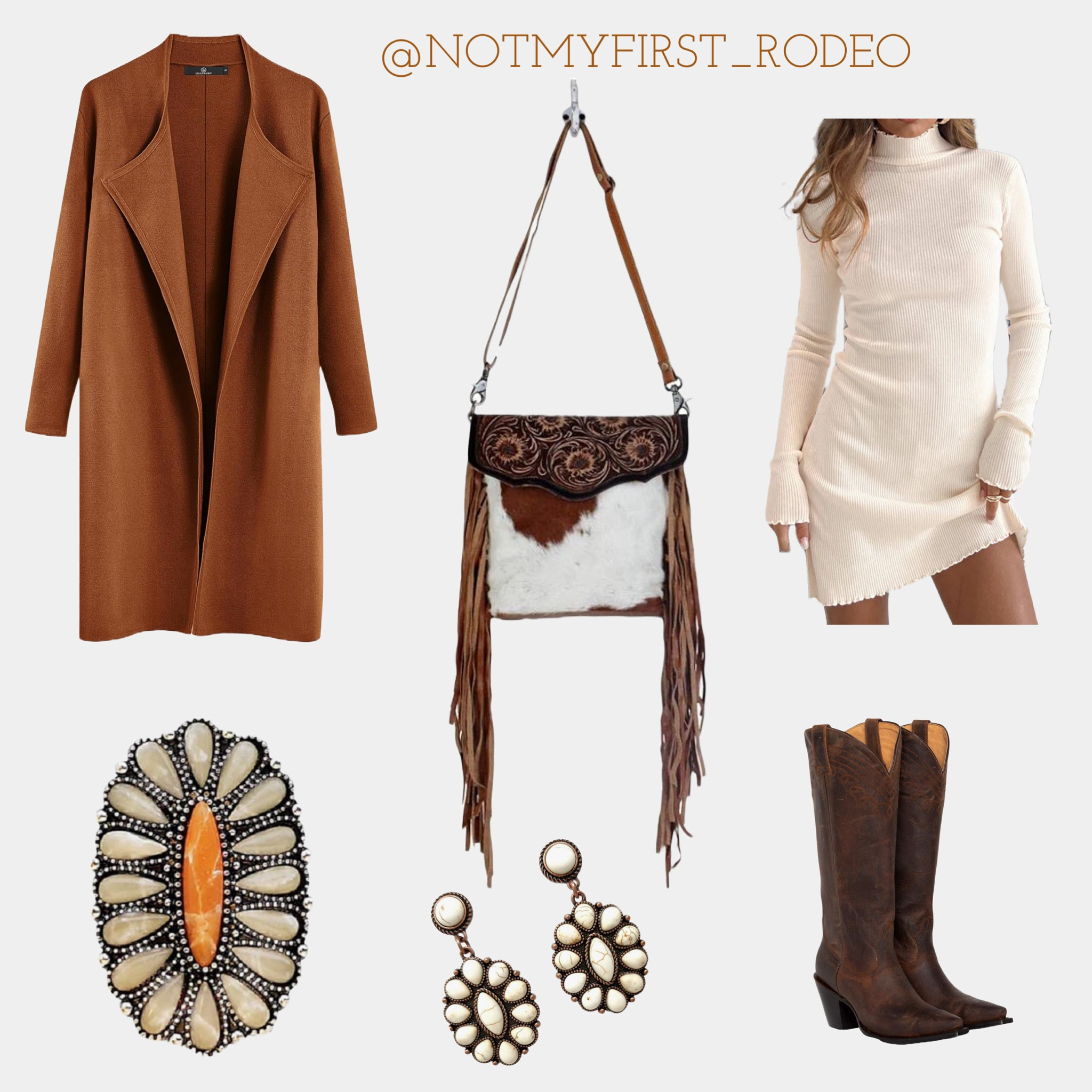 Fall/Winter western fashionn

#LTKSeasonal #LTKstyletip #LTKfindsunder50