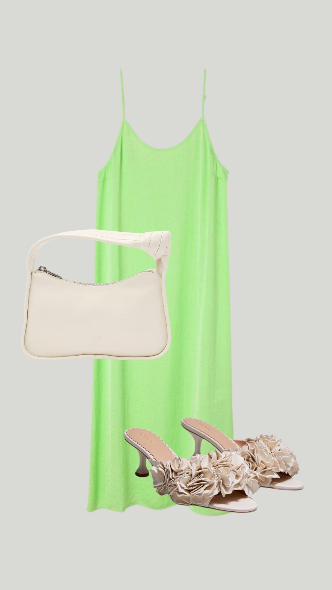 Meine favourite Alternative zu meinem Outfit 🤍💚

#LTKwedding #LTKSummerSale #LTKstyletip