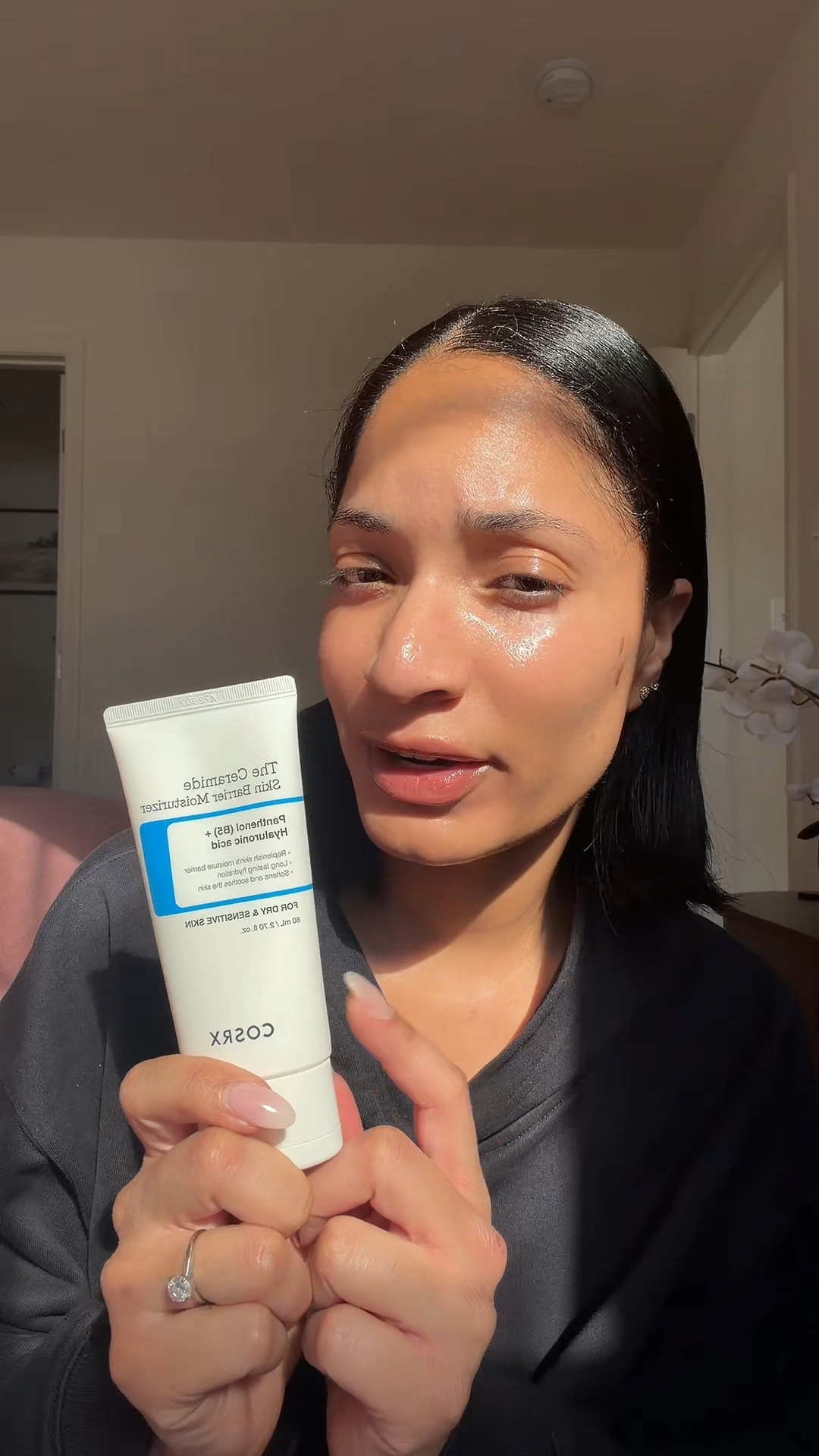 Skin barrier moisturizer
Skincare 
Over 40
Tretinoin



#LTKOver40 #LTKBeauty #LTKselfcare