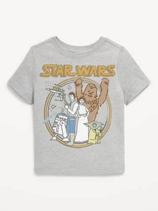 Star Wars™ Unisex Graphic T-Shirt for Toddler | Old Navy (US)