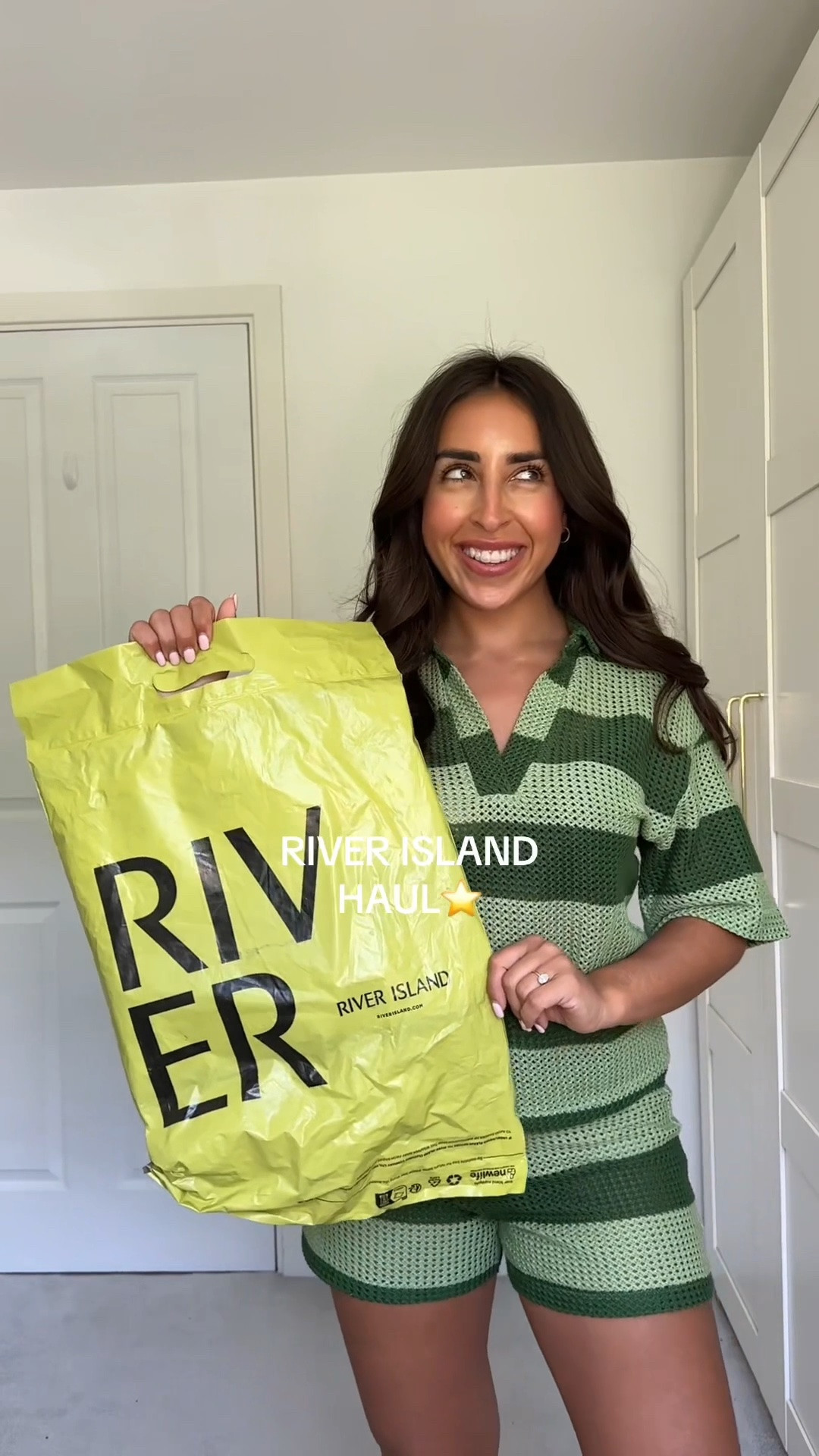 river island try on haul!! some fab pieces for summer🌞

#LTKsummer #LTKuk #LTKeurope