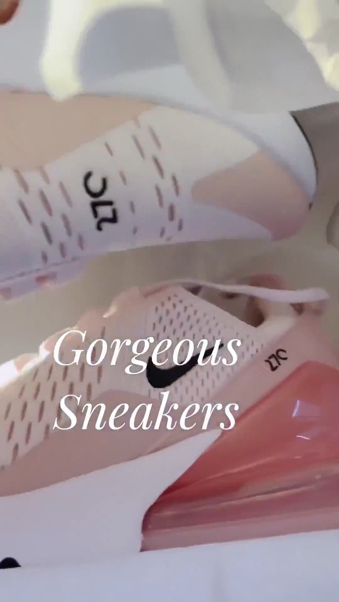 Secretsofyve: Linking my @nike bestseller sneakers! 
#Secretsofyve #ltkgiftguide
Always humbled & thankful to have you here.. @dickssportinggoods @revolve @nordstrom
CEO: PATESI Global & PATESIfoundation.org
 @secretsofyve : where beautiful meets practical, comfy meets style, affordable meets glam with a splash of splurge every now and then. I do LOVE a good sale and combining codes! #ltkstyletip #ltksalealert #ltkholiday #ltkbump #ltkmomlife #ltku #ltkover40 #ltkplussize #ltkmidsize #ltkpetite #ltkspringsale #ltkfestival #ltktall #ltkmens #ltktravel #ltkvlog secretsofyve 

#LTKfitnessgoals #LTKSeasonal #LTKActive