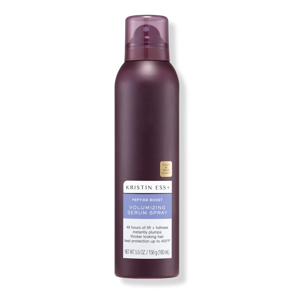 KRISTIN ESS HAIR Kristin Ess+ Peptide Boost Volumizing Serum Spray | Ulta