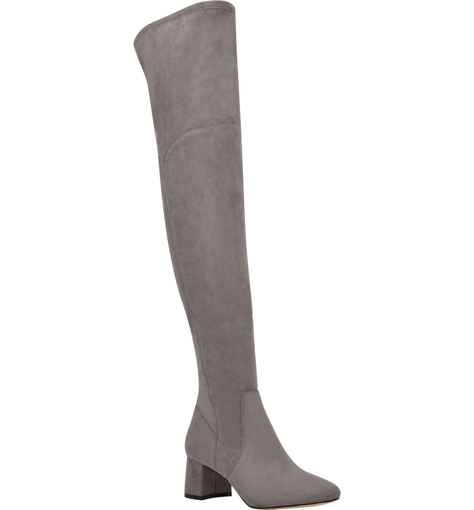 Charlote Over the Knee Boot | Nordstrom