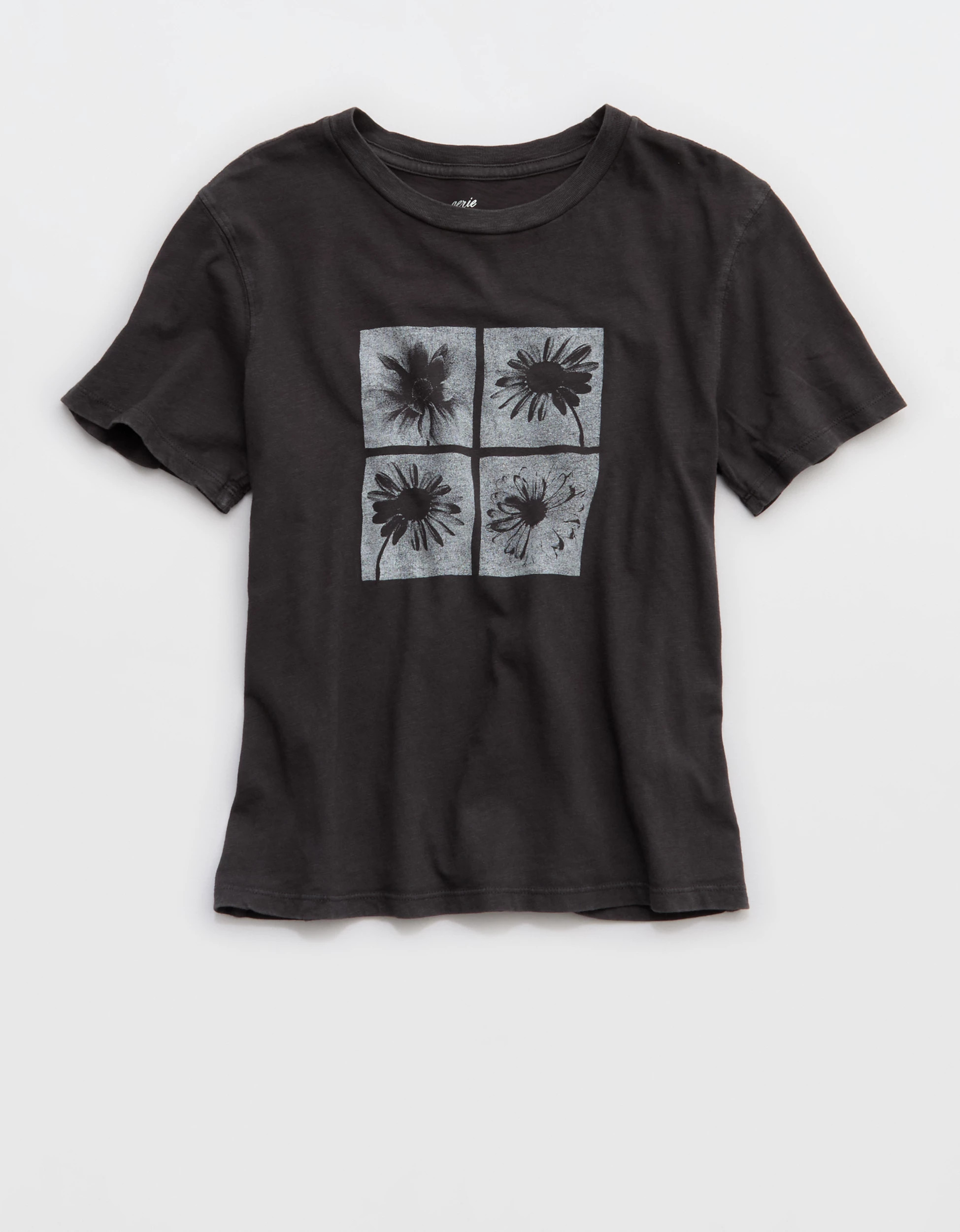 Aerie Vintage T-Shirt | American Eagle Outfitters (US & CA)