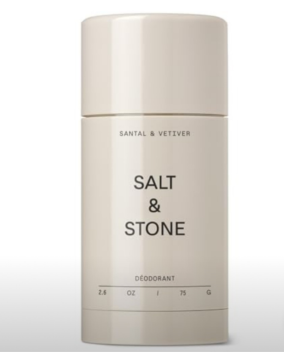 Aluminum free deodorant that WORKS and smells delicious! 

#aluminumfree 

#LTKBeauty #LTKActive #LTKFamily