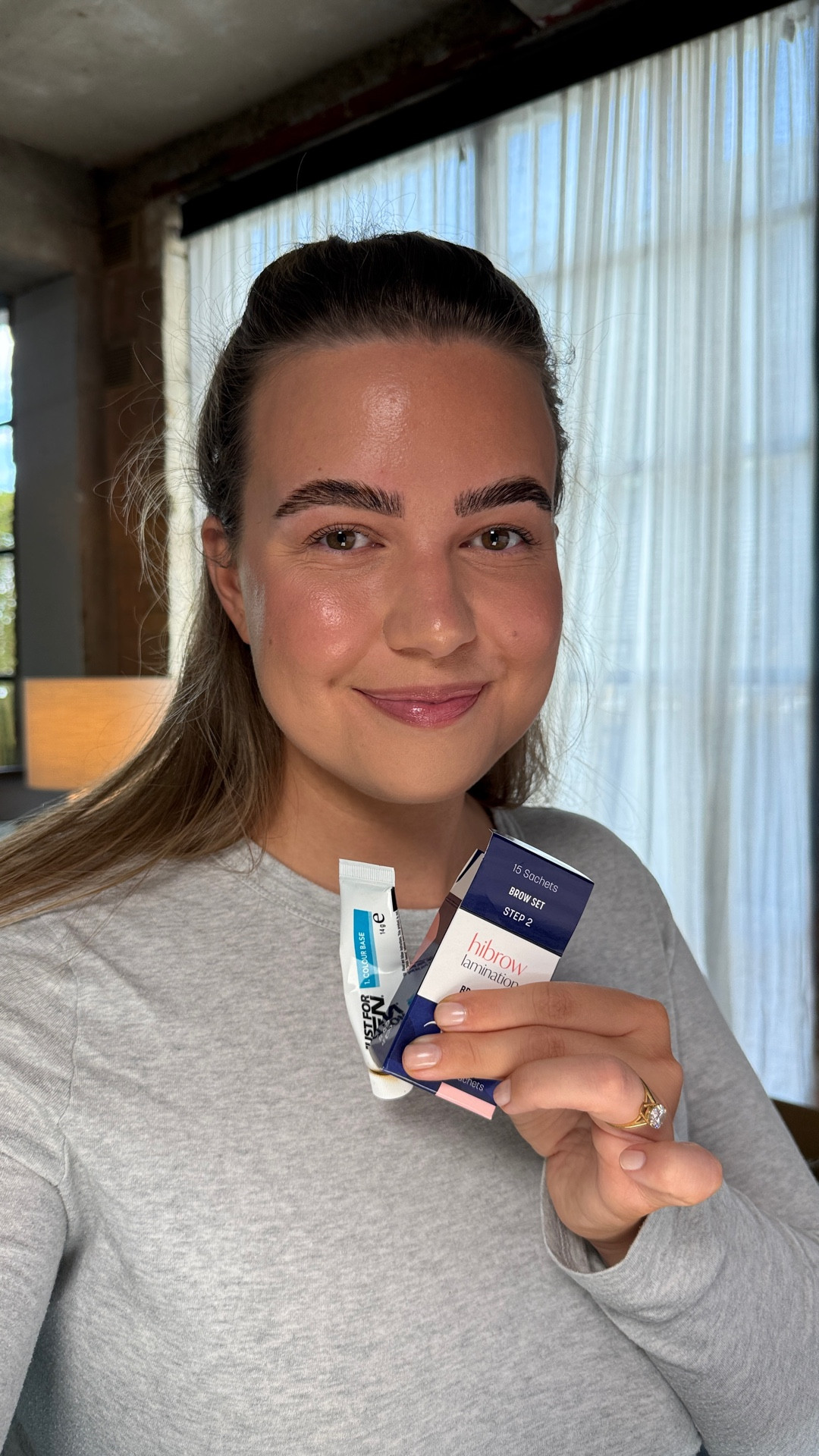 Amazon finds ⭐️ for my eyebrow / brow dye ting and lamination crew!

Medium Brown - Beard Dye For Men
Hibrow 3 step lamination kit 

#LTKbeauty #LTKxAmazon