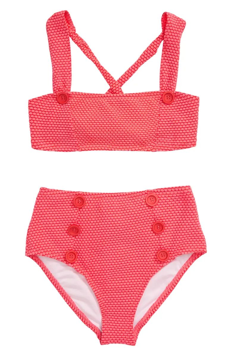 Dots Two-Piece Swimsuit | Nordstrom